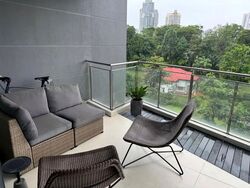 Volari (D10), Condominium #602604591